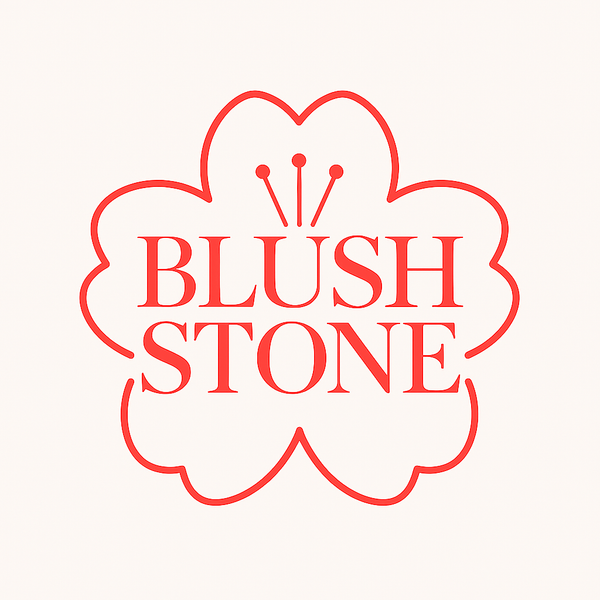 Blush Stone Jewelry